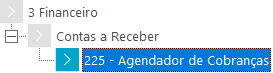 Agendador de Cobranças 01
