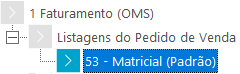 Faturamento 19