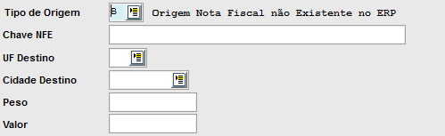 MDFe 15