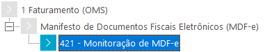 MDFe 17