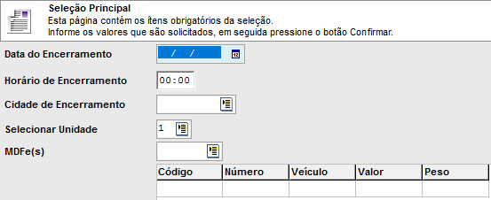 MDFe 21