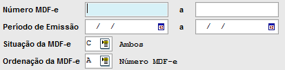 MDFe 23