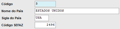 Nota Exportação 03