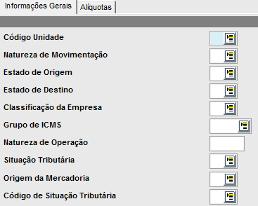 Nota de Exportação 11