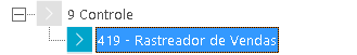 Rastreador de Vendas 01