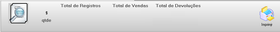 Rastreador de Vendas