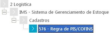 Nota de Exportação 12