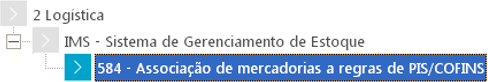 Nota de Exportação 13