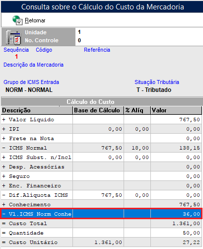 Logística 12