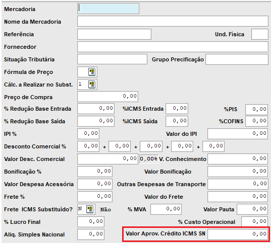 Logística IMS 5