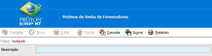 Verba por Fornecedor 2